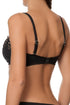 Lise Charmel 15b Ajourage Couture Soft bandeau swimming top